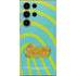 Scooby Doo The Mystery Machine Galaxy S25 Ultra Skin